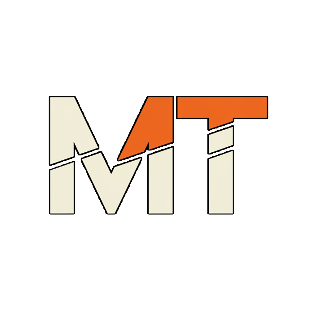 Manav Thakkar Logo